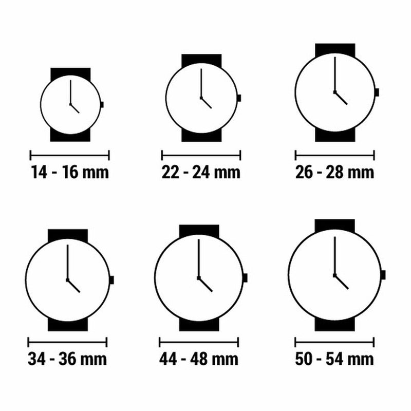 Montre Homme Ice IC020060 Vert Ø 40 mm (Ø 40 mm) (Reconditionné A)