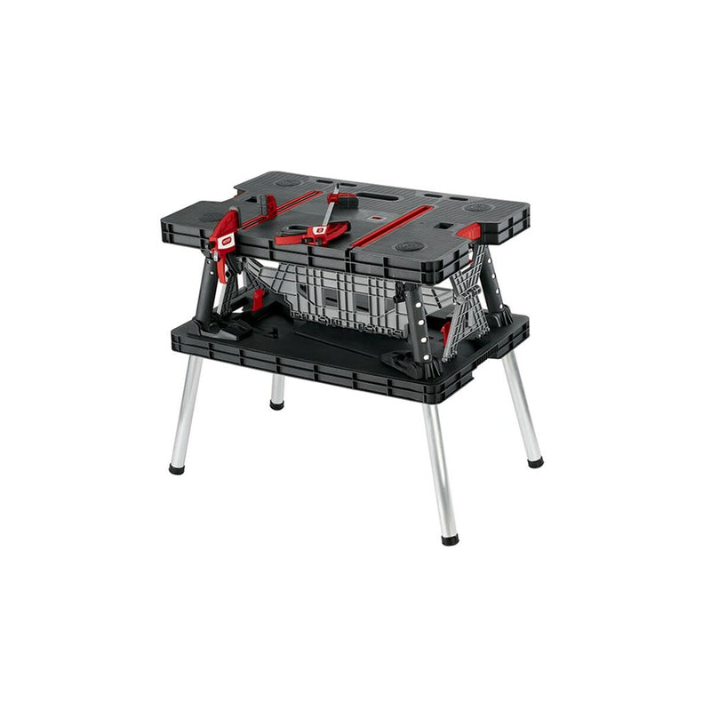 Workbench Keter Portable (Refurbished B)