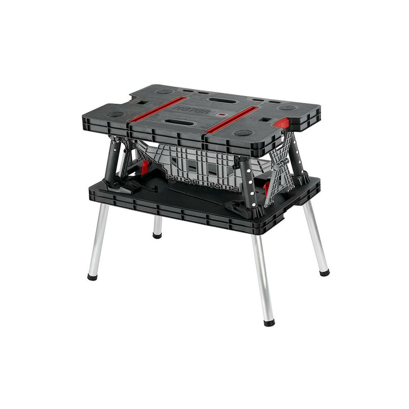 Workbench Keter Portable (Refurbished B)