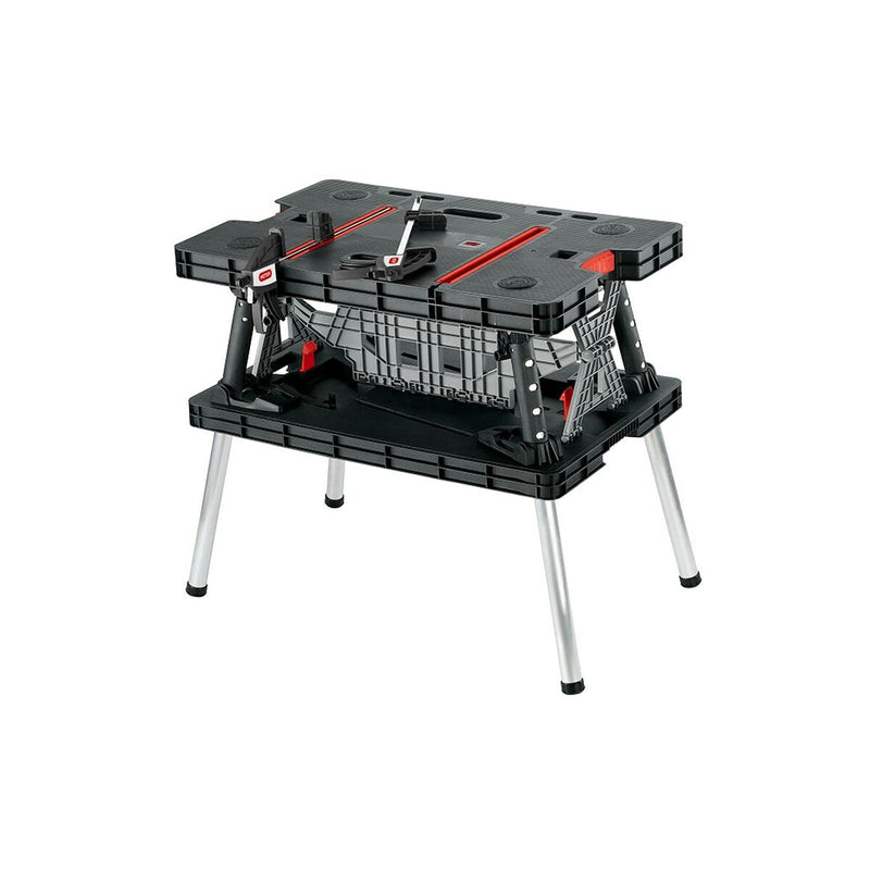 Workbench Keter Portable (Refurbished B)