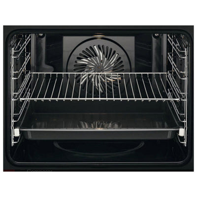 Horno Pirolítico AEG 71 L 3000W A+ 71 L (Reacondicionado B)