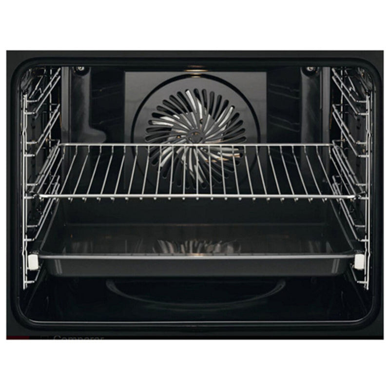 Horno Pirolítico AEG 71 L 3000W A+ 71 L (Reacondicionado B)