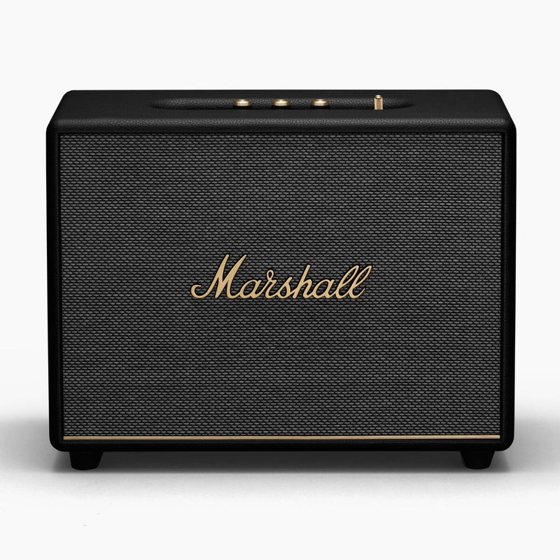 Altavoces Marshall Negro (Reacondicionado A)