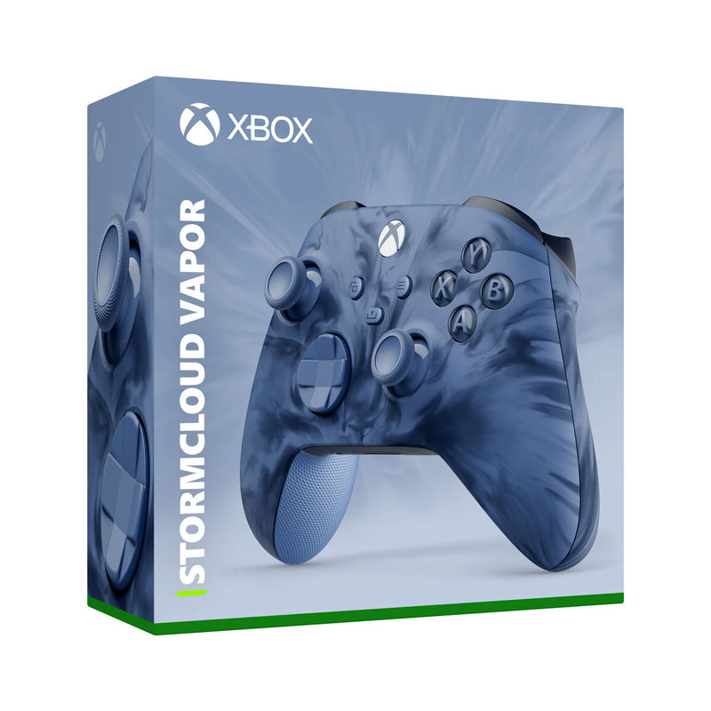 Controller Gaming Microsoft WLC M (Ricondizionati B)