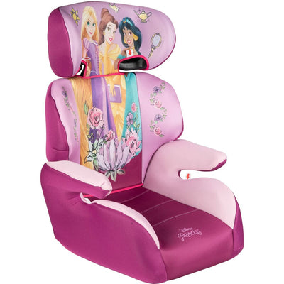 Siège de Voiture Princess CZ11036 Rose (Reconditionné B)