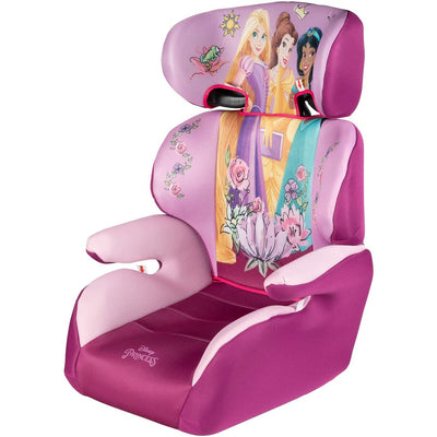 Siège de Voiture Princess CZ11036 Rose (Reconditionné B)