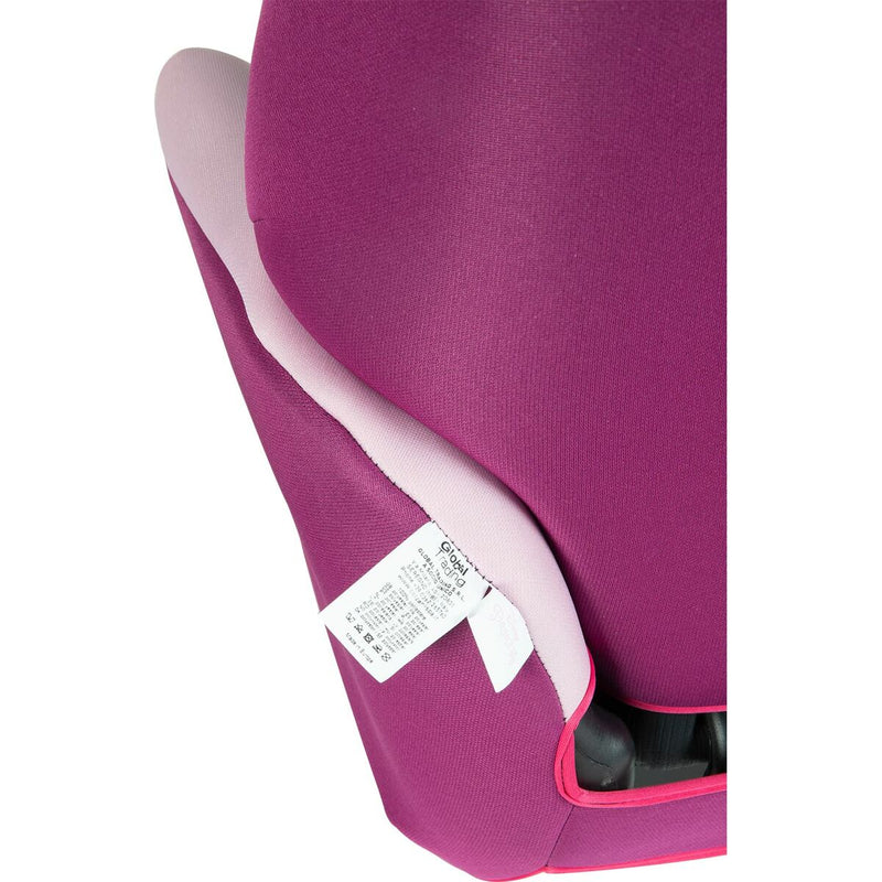 Silla para el Coche Princess CZ11036 Rosa (Reacondicionado B)