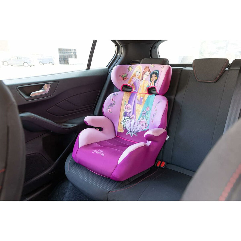 Autositz Princess CZ11036 Rosa (Restauriert B)