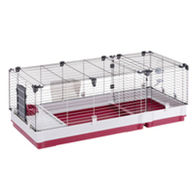 Cage Ferplast Plastique (Reconditionné A)