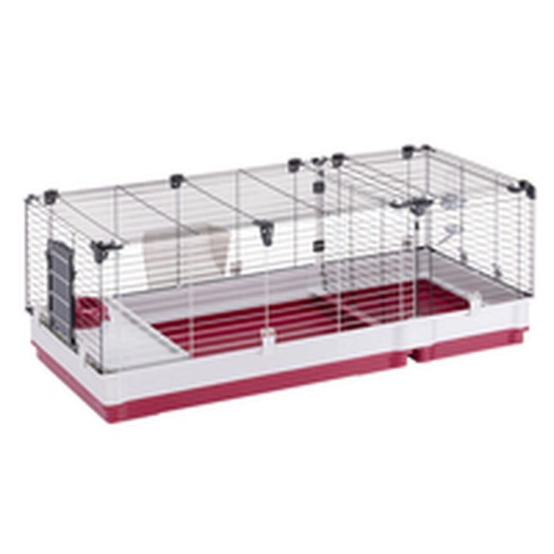 Cage Ferplast Plastic (Refurbished A)