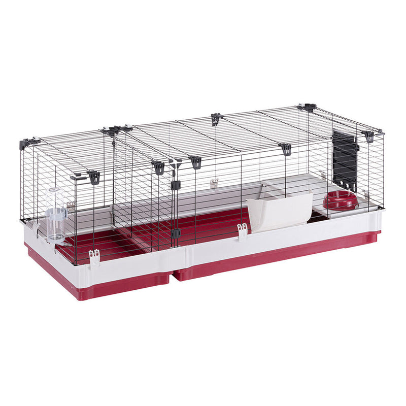 Cage Ferplast Plastique (Reconditionné A)