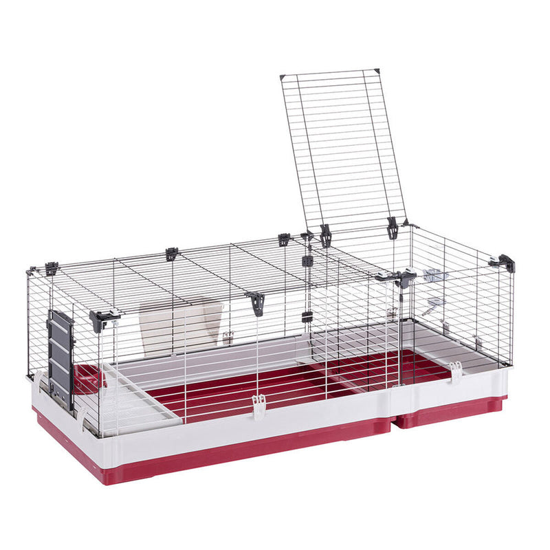 Cage Ferplast Plastique (Reconditionné A)