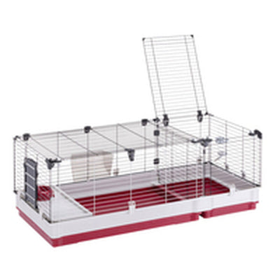 Cage Ferplast Plastic (Refurbished A)