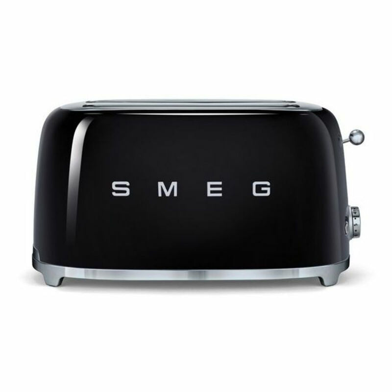 Toaster Smeg TSF02BLEU 1500 W Schwarz (Restauriert B)