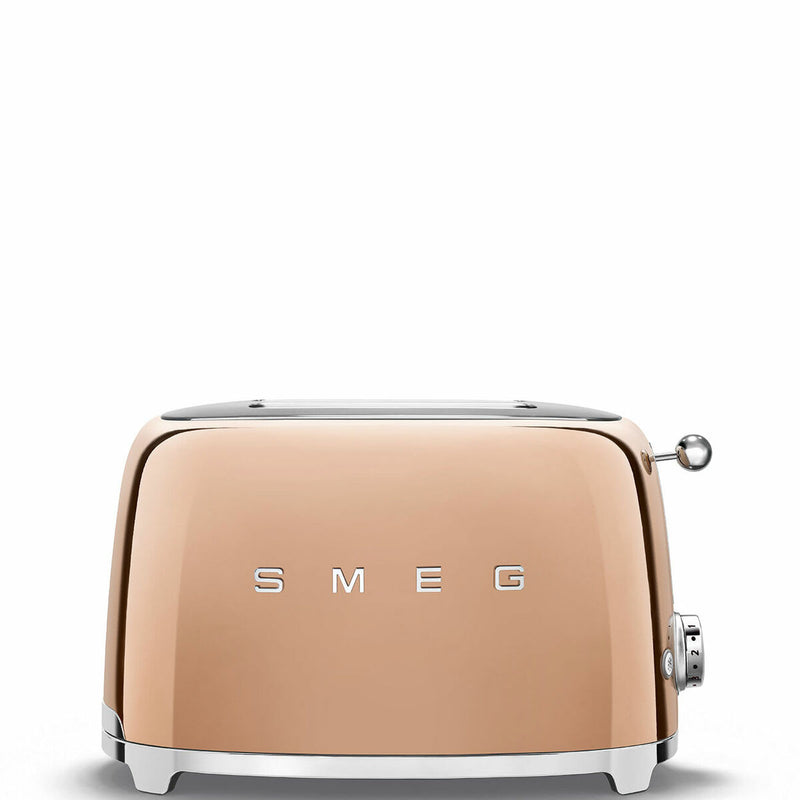 Tostadora Smeg TSF01RGEU 950 W (Reacondicionado C)