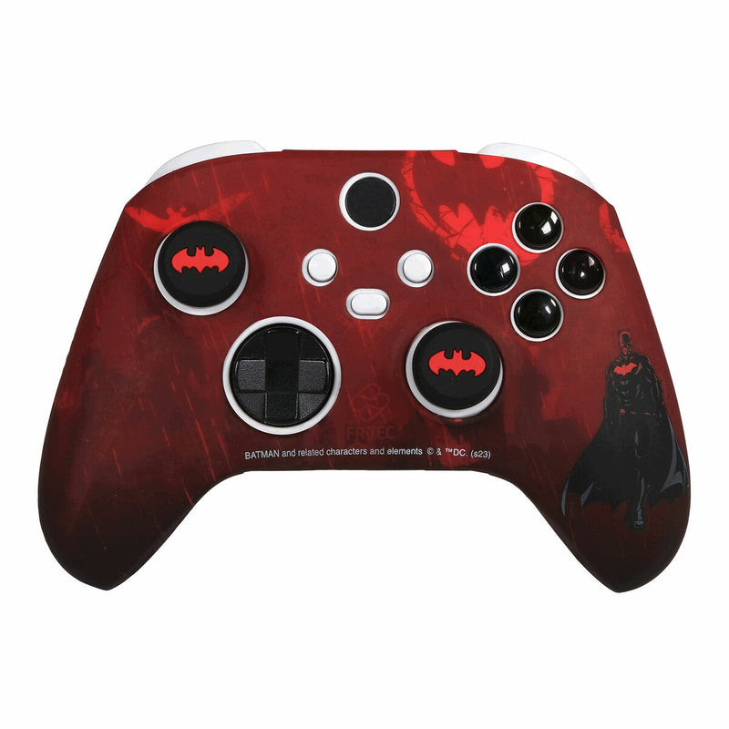 Funda Protectora Xbox Series FR-TEC BATMAN Mando Gaming (Reacondicionado A)