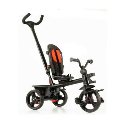 Tricycle Moltó Rouge (99 cm) (Reconditionné B)