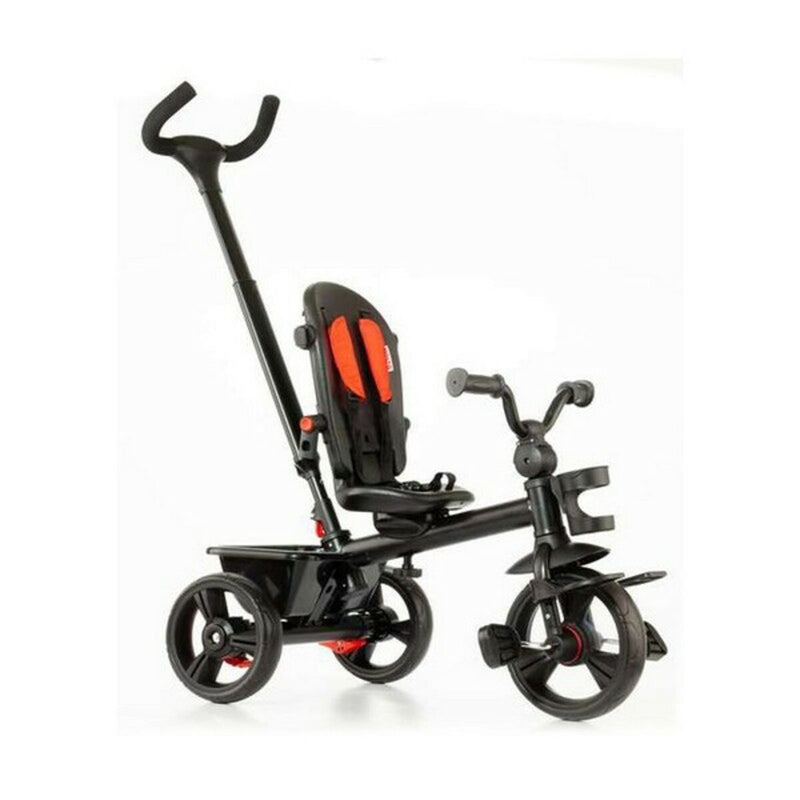 Tricycle Moltó Red (99 cm) (Refurbished B)