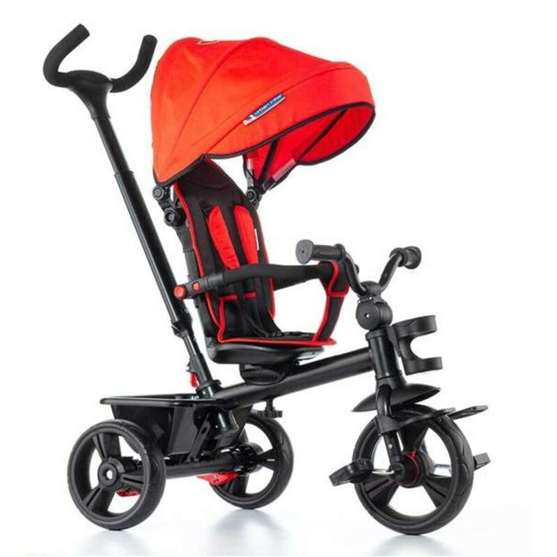 Tricycle Moltó Rouge (99 cm) (Reconditionné B)