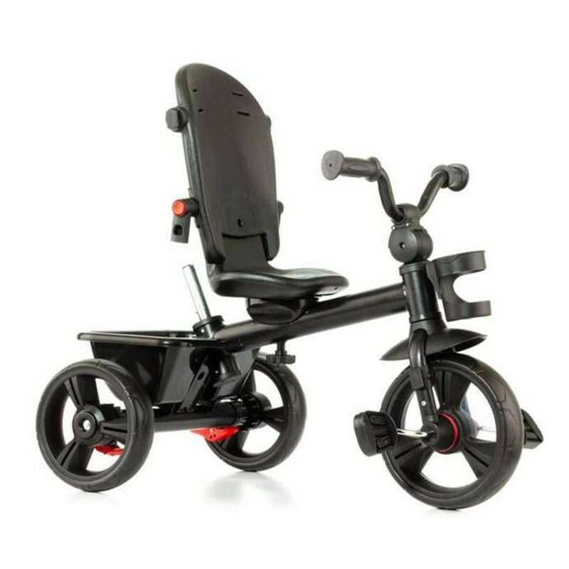 Tricycle Moltó Red (99 cm) (Refurbished B)