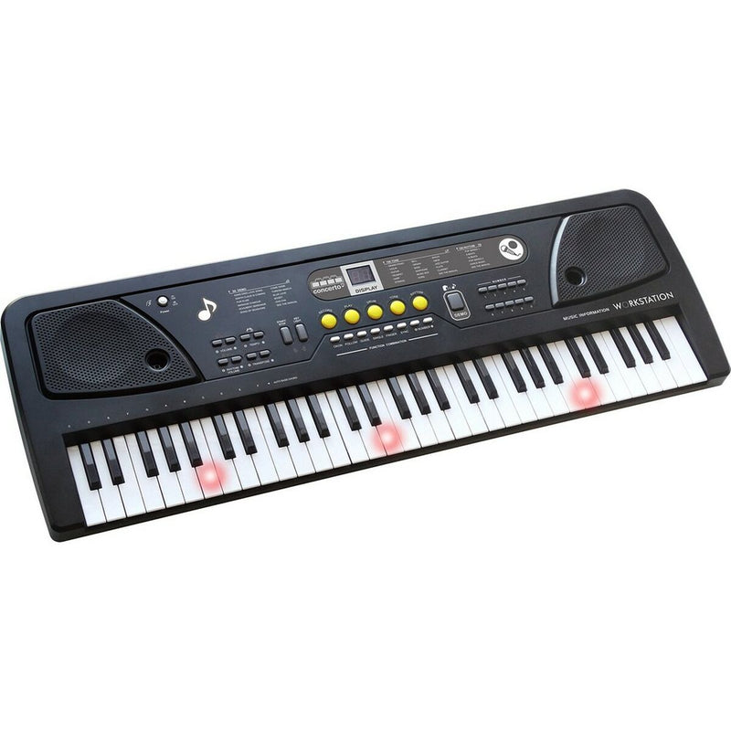 Electric Piano Reig 8925 (Refurbished A)