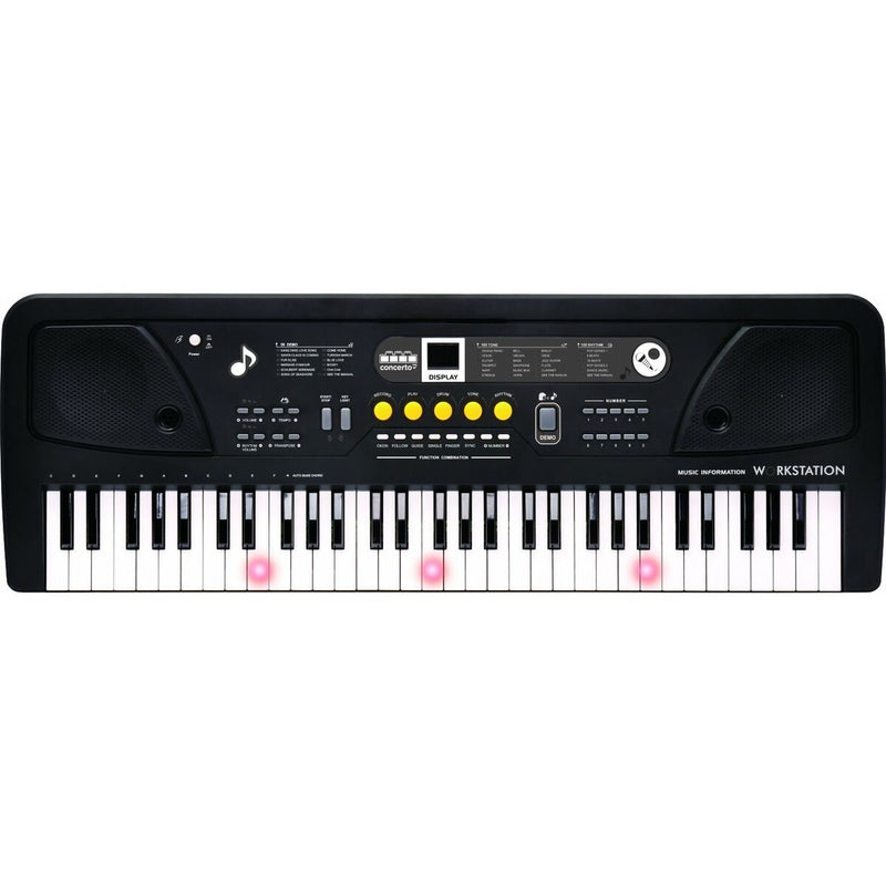 Piano Électronique Reig 8925 (Reconditionné A)