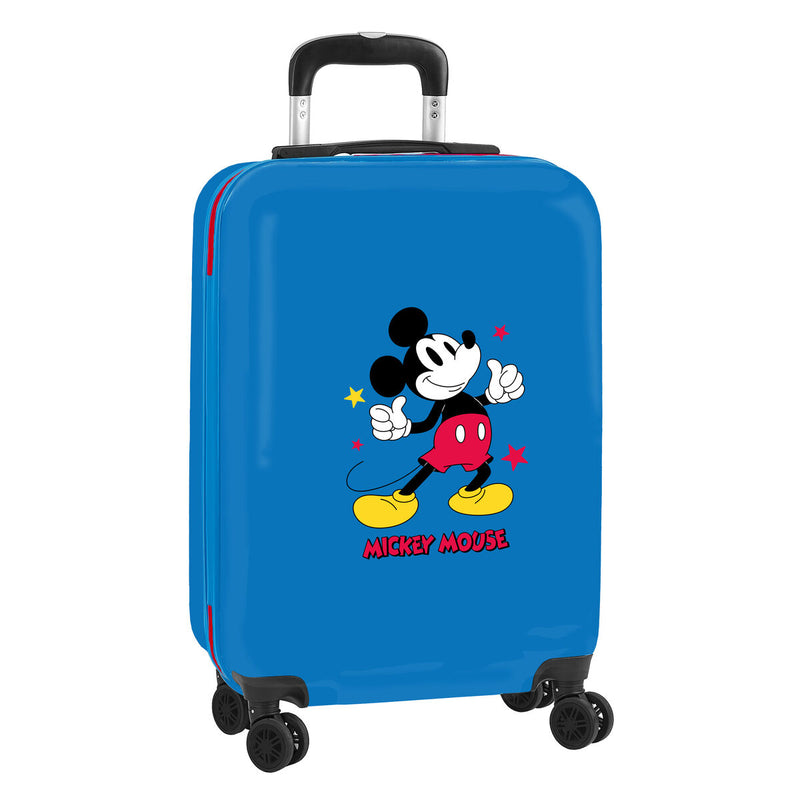 Maleta de Cabina Mickey Mouse (Reacondicionado B)