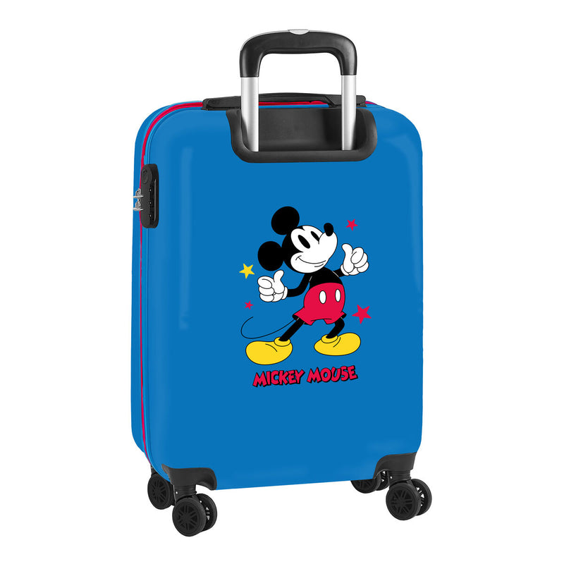 Cabin suitcase Mickey Mouse (Refurbished B)