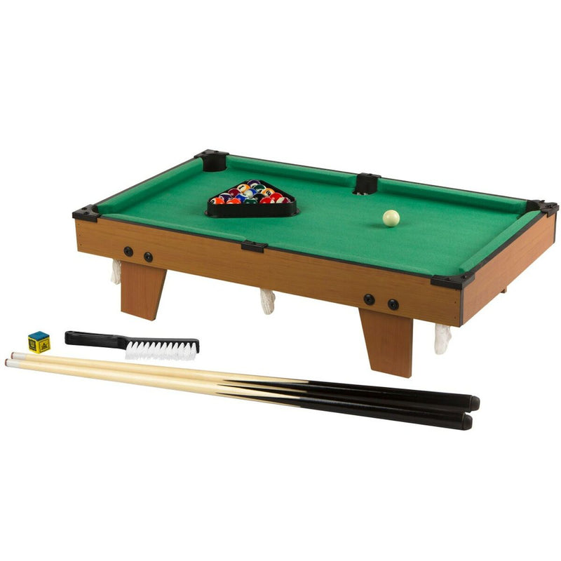 Tabletop Billiards AquaSport American (Refurbished A)