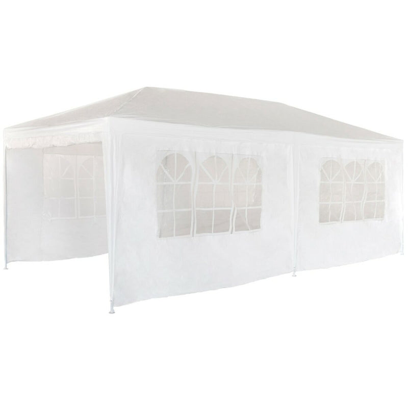 Gazebo Aktive Steel (Refurbished D)