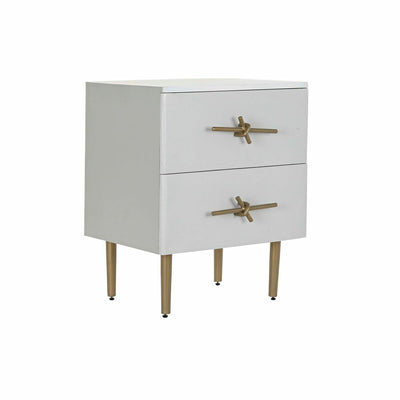 Nightstand DKD Home Decor Lasso (Refurbished D)