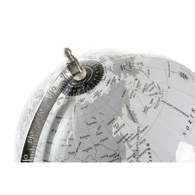 Globe terrestre DKD Home Decor (Reconditionné C)