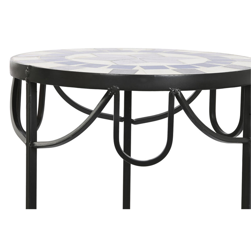 Set of 3 tables DKD Home Decor (Refurbished B)