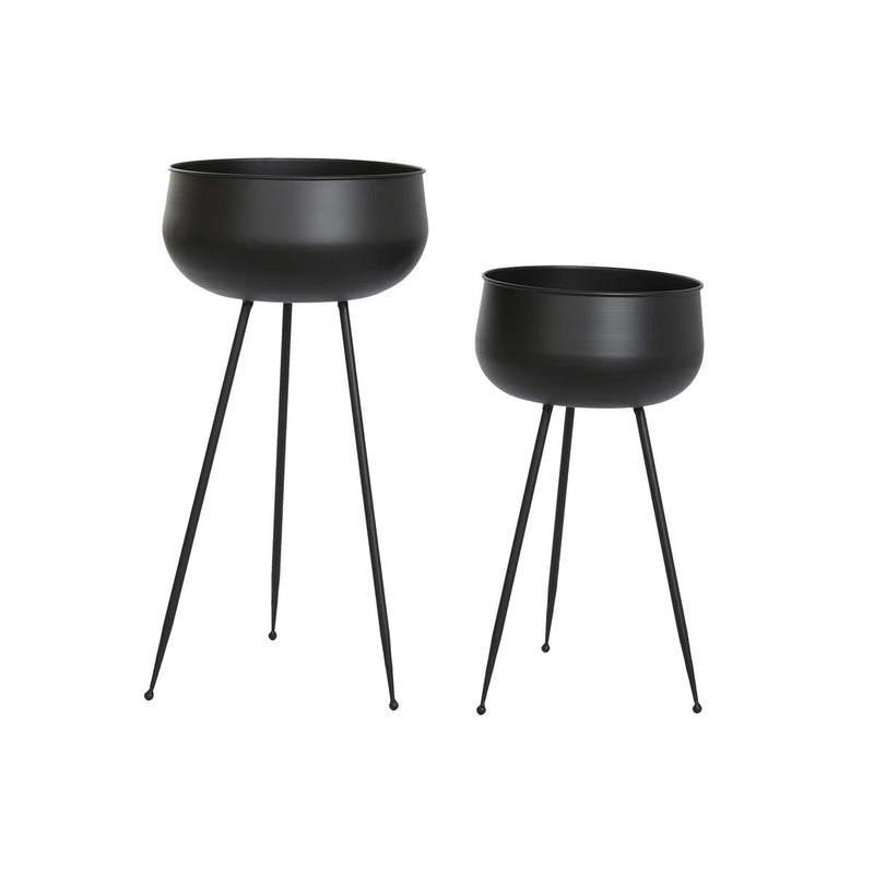 Set de Maceteros DKD Home Decor (Reacondicionado C)