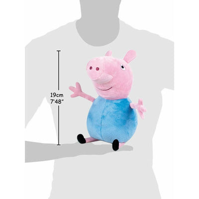 Jouet Peluche Peppa Pig 20 cm (Reconditionné A)