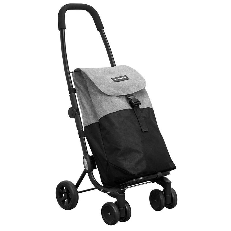 Shopping cart Duett 24917 Aluminium (Refurbished B)