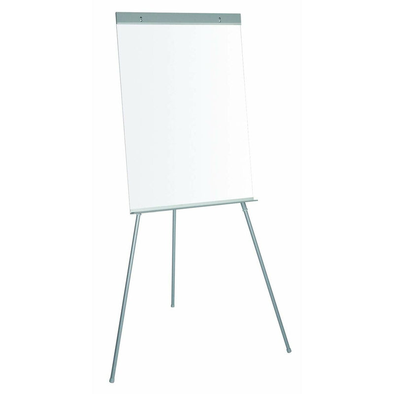 Tableau blanc Faibo 70 x 102 cm Tripode Chevalet (Reconditionné B)