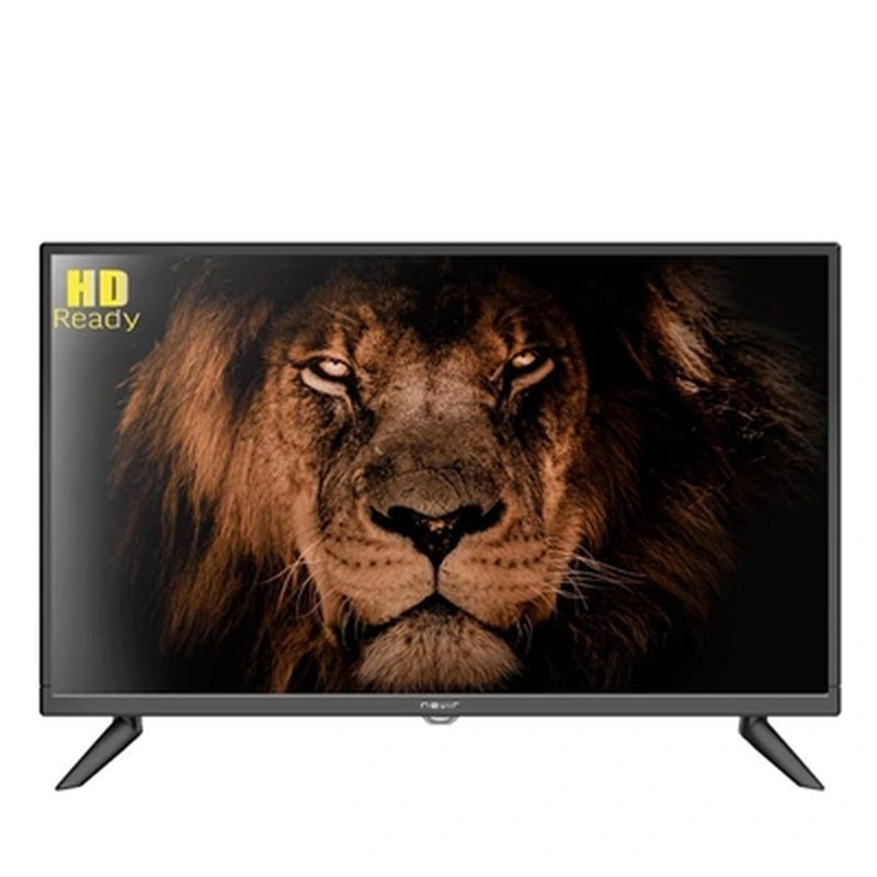 Televisión NEVIR NVR-7715-24RD2-N HD 24" LED (Reacondicionado B)