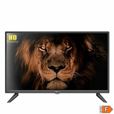 Televisión NEVIR NVR-7715-24RD2-N HD 24" LED (Reacondicionado B)