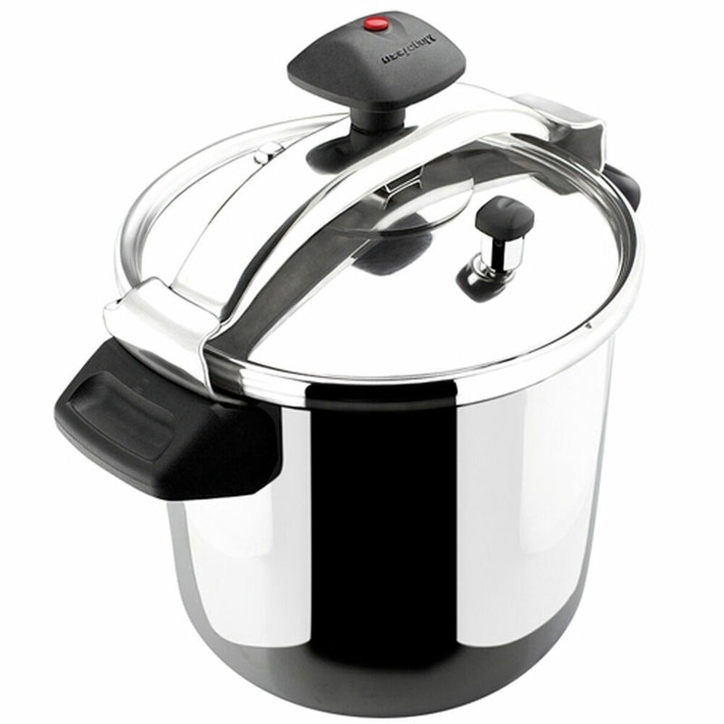 Pressure cooker Magefesa 01OPINORE08 (8 L) (Refurbished B)