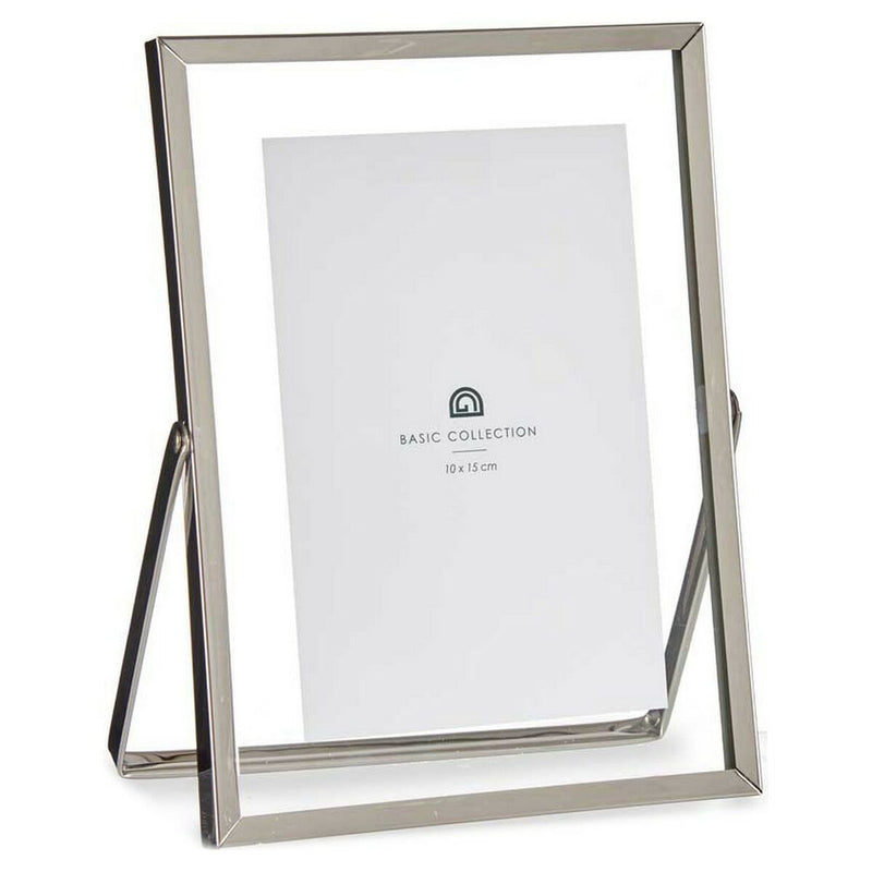 Fotorahmen Metall Double (10 x 15 cm) (Restauriert A)