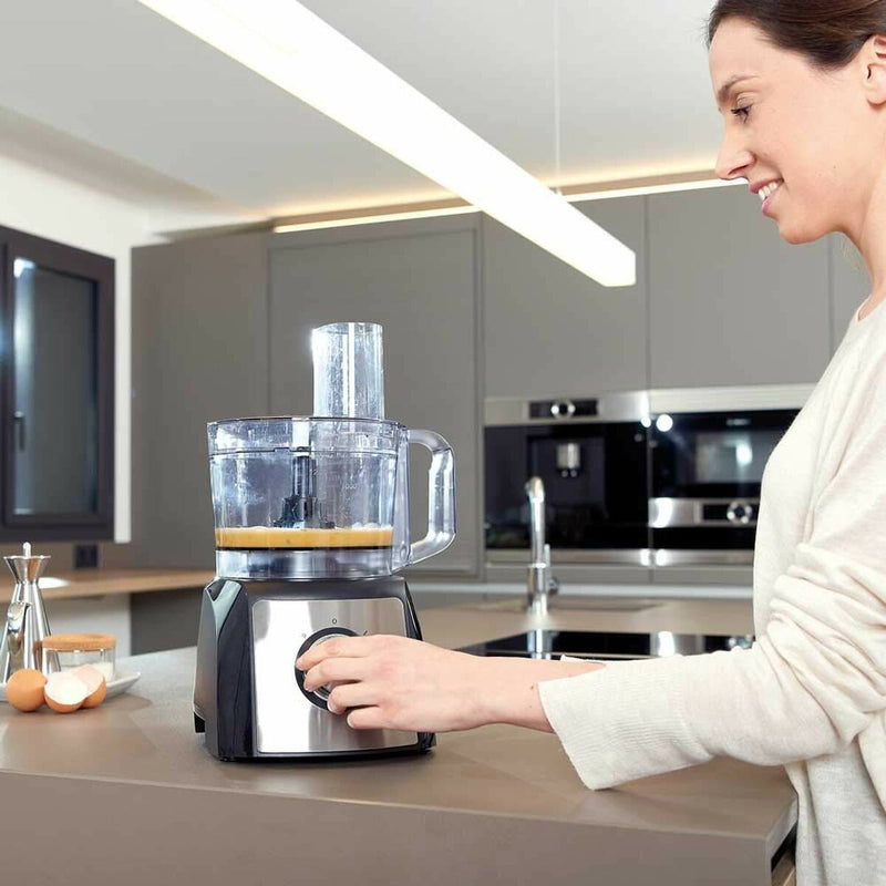 Robot da Cucina Black & Decker 1200 W (Ricondizionati A)