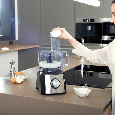 Robot da Cucina Black & Decker 1200 W (Ricondizionati A)