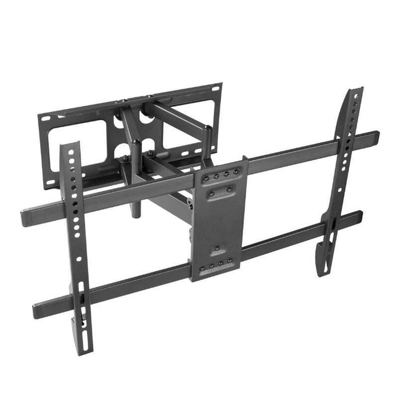 TV Wall Mount with Arm iggual 60 Kg (Refurbished D)