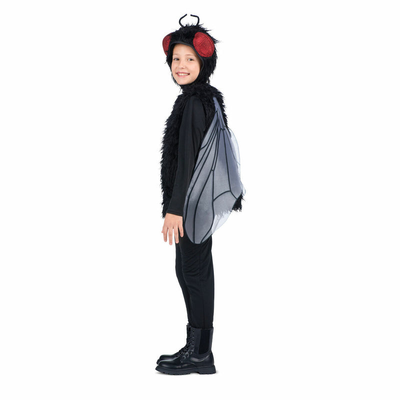 Costume per Bambini My Other Me Mosca 7-9 Anni (Ricondizionati A)