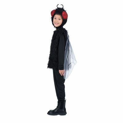 Costume per Bambini My Other Me Mosca 7-9 Anni (Ricondizionati A)