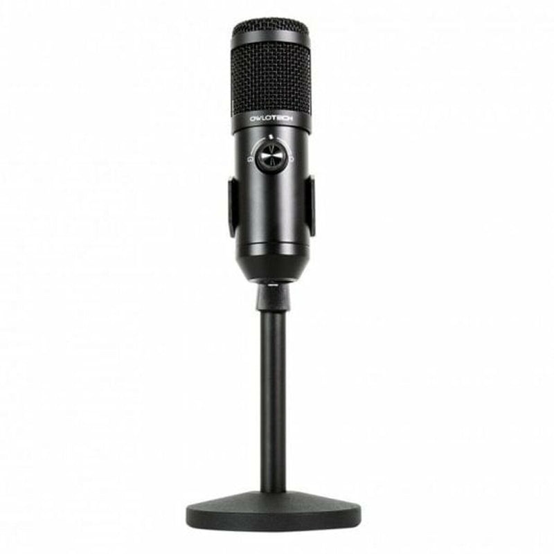 Microphone à condensateur Owlotech X2 (Reconditionné A)