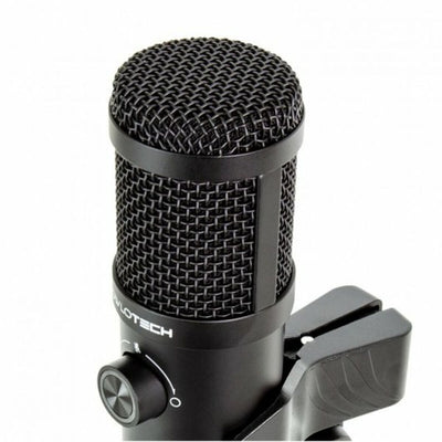 Microphone à condensateur Owlotech X2 (Reconditionné A)