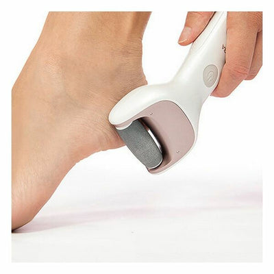 Electric Pedicure Hard Skin Remover Cecotec Bamba Skincare Silky 800 mAh (Refurbished B)