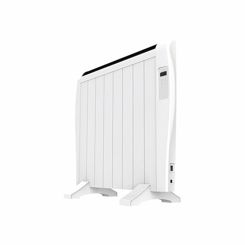 Digitaler Heizkörper Cecotec 1200 W Wi-Fi (Restauriert B)